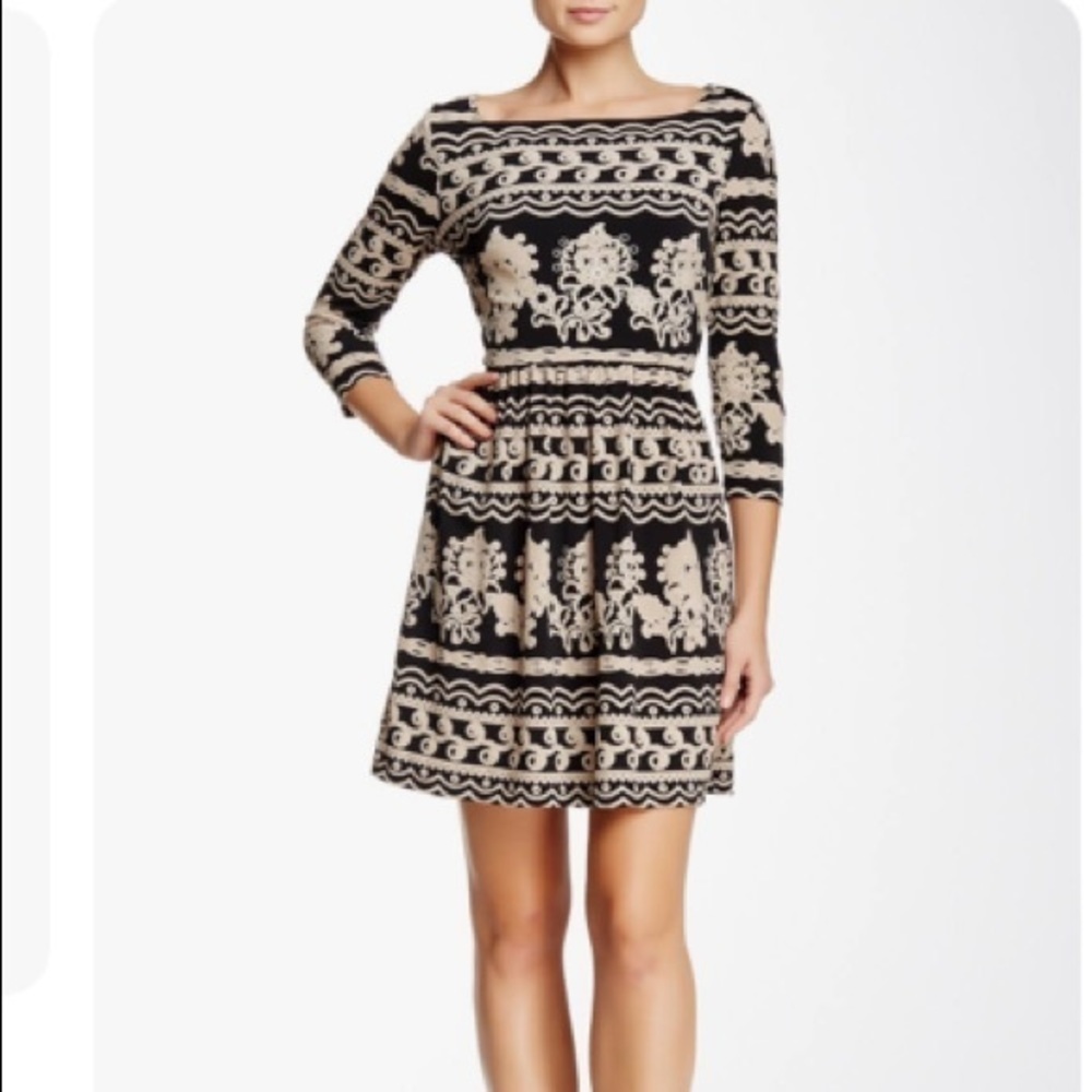 38. ICE Brand dress